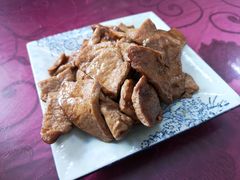 酱汁豆干-老丘丘(较场口店)