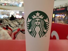 -星巴克(哈尔滨道外百盛店)