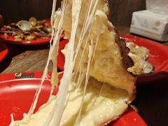 -好伦哥比萨烤肉自助(马家堡店)