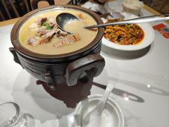 -吴掌柜·藕汤印象(南湖店)