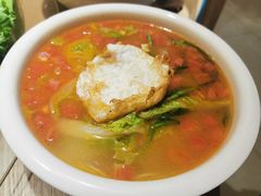 -金塔傣乡·云南民族特色菜·傣味手抓饭(金瓦路店)