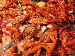 -松咖啡自助餐厅·松北香格里拉