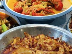 -辣盆盆麻辣小龙虾(哈尔滨总店)