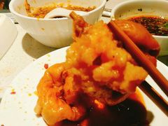 -海底捞火锅(亲子主题北金鹰店)