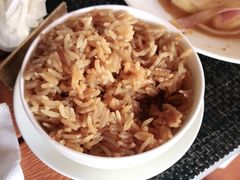 -天津湾西餐厅(三亚海棠湾洲际度假酒店)