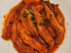 -宝轩渔府·老字号海鲜·正宗津菜(水上店)