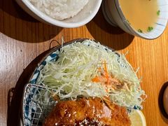 -山杏yama-katsu·吉列炸物