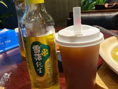 -永安鱼庄·镇江菜(东吴路店)