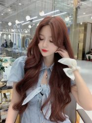 -5M HAIR SALON 旗舰店