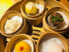 五小福-南小馆(迪士尼小镇店)
