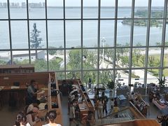 -朵云书院(滴水湖店)