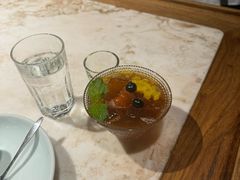 -小吊梨汤·北京菜·烤鸭(清河万象汇店)