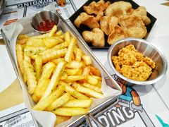 -BOPEYE·波派炸鸡(九霄天地店)