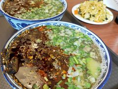 -有礼有面(知春路店)