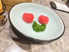 -乐忻皇朝(上海中心大厦店)