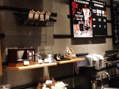 -星巴克臻选(杭州万象城店)