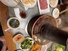 -老五四季涮肉(菜市口店)