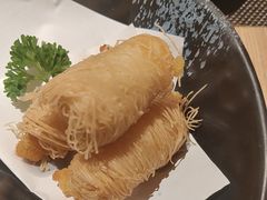 -德川家日本料理(顺义华联店)