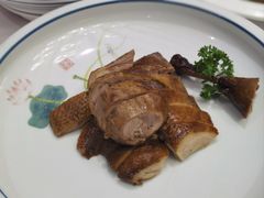 卤鸭-聚春园自助餐厅(东街口店)