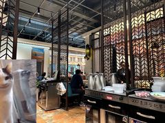 -马老六清真餐厅(雁滩店)