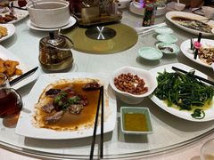 -锦粤宫·精致粤菜(深圳北站店)