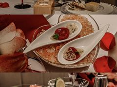 -王品牛排(郑州大卫城店)