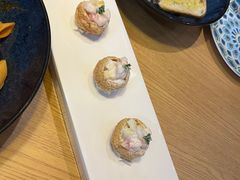 -托斯卡纳烘焙意大利餐厅(五天地店)