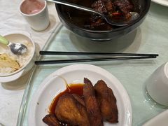 -金时代顺风大酒店(临港百联店)