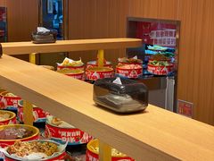 -龍歌自助小火锅(市南金茂湾店)