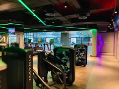 -W FITNESS 威尔仕健身·游泳(老西门新苑店)