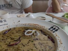 -渔语鱼新川菜Bistro(万象天地店)