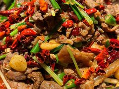 老板的牛肉-成都娃娃花园餐厅 (南艺旗舰店)