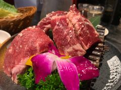 -老卜奎齐齐哈尔烤肉(人民东路店)
