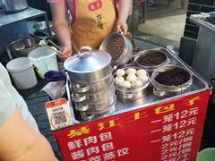 -梁憨包(南岸回龙湾店)