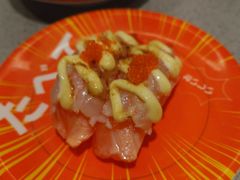 -友壹町寿司(佛山新DNA店)