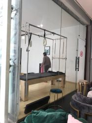 -YS·Pilates隐舍普拉提