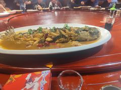 -一桶江山餐厅(松北店)