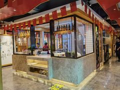 -老白清真烧烤(旗舰店)