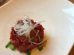 -王鼎精致料理铁板烧(世博源店)