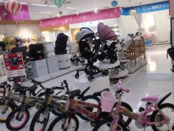 -孩子王童乐园(资阳万达店)