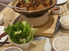 -锦粤宫·精致粤菜(深圳北站店)