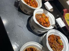 -翠姐姐农家大院·老底子萧山菜(建设一路店)