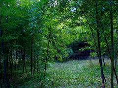 -小格里自然风景区