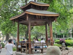 -成都中医药大学(温江校区)