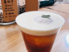 -COFFEE HOLIC(朝外SOHO店)