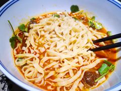 -李府私房面(国购广场店)