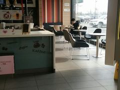 -麦当劳(成都时代奥特莱斯店)