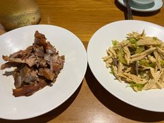 -伊喜饺子·烤鸭(五道口学院路店)