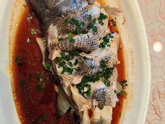 -浦江餐饮•上海菜馆(五四路店)