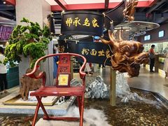 -易裕和·长沙米粉(竹塘西路店)